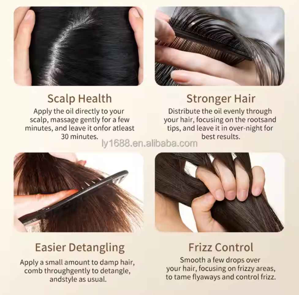 Kalwanji Shampoo CH6 (Dubai Import)