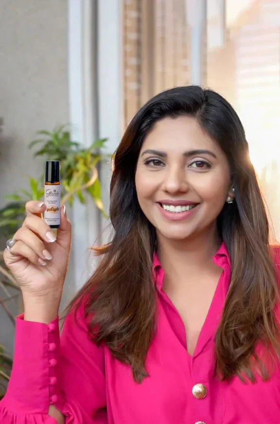 Glowrifly Eyelight | Eliminate Dark Circles & Puffy Eyes