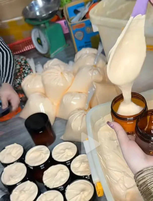 Zafraani Cream (Original Korean Import)