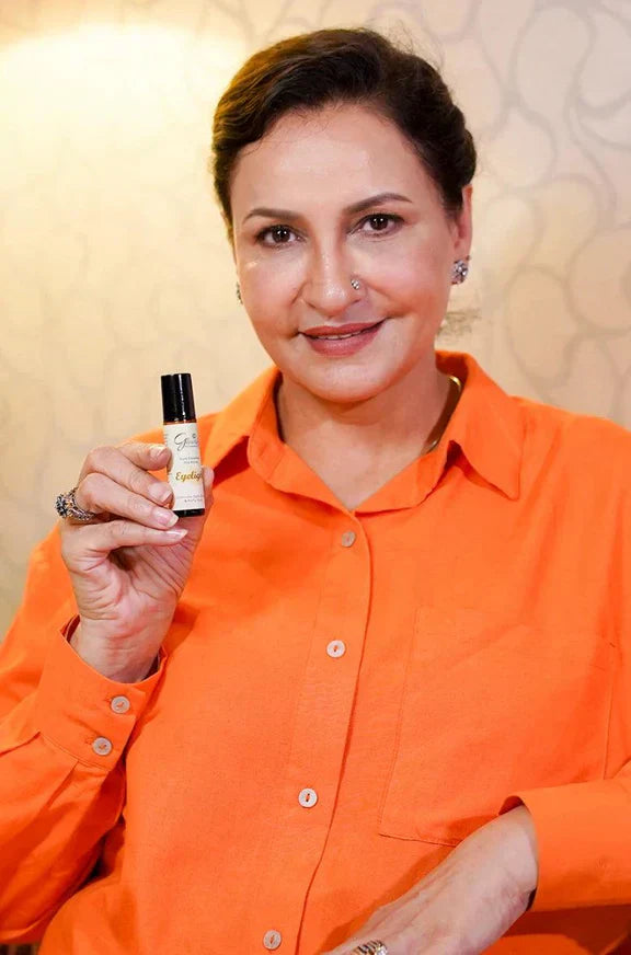 Glowrifly Eyelight | Eliminate Dark Circles & Puffy Eyes